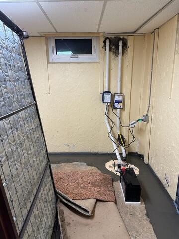 TripleSafe™ Keeping You Safe