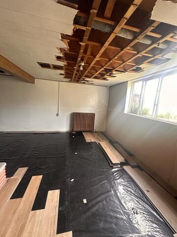 Before SmartJack Installation