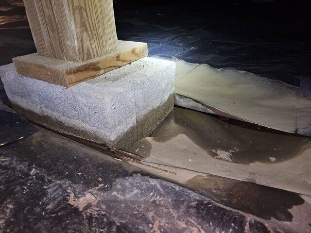 Water Damage