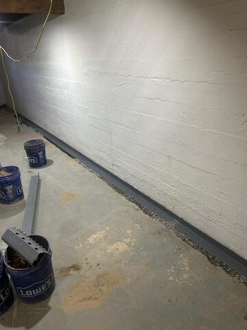 WaterGuard Installation Complete