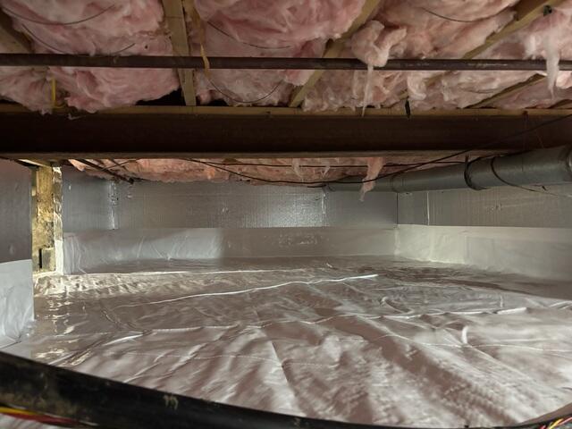 Insulation