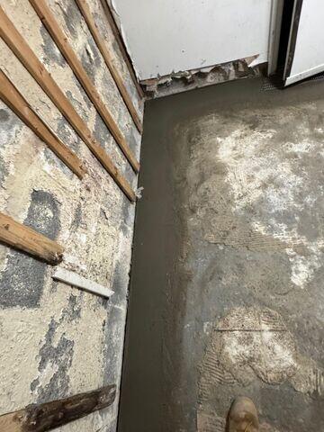 Drainage System