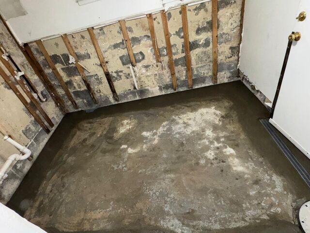 WaterGuard System