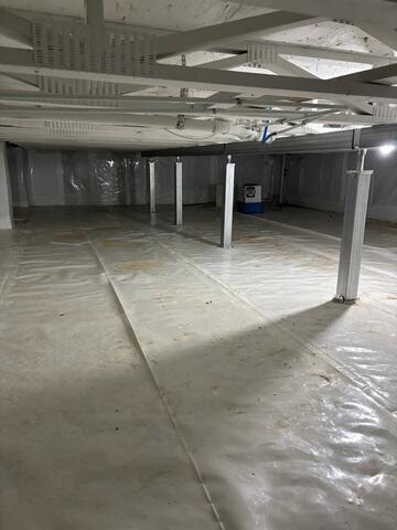Foundation Repair