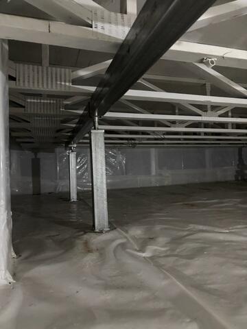 Crawl Space SmartJacks