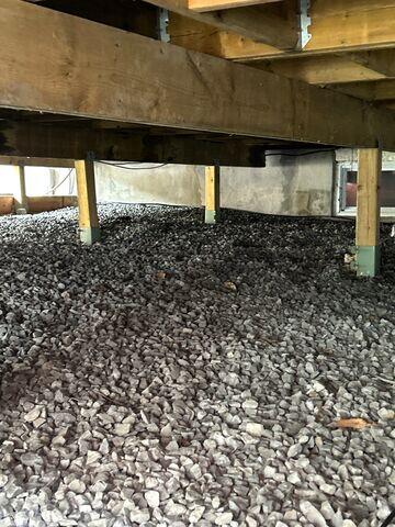 Before the intervention