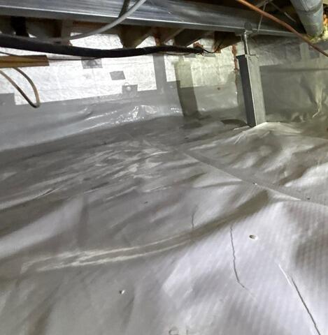 CleanSpace encapsulation