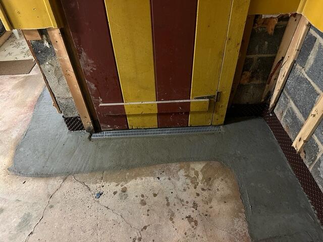 Drainage System
