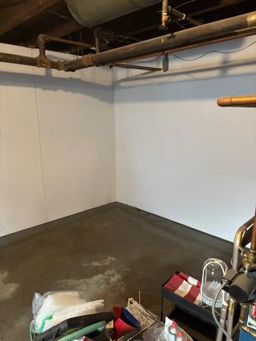 WaterGuard Drainage System