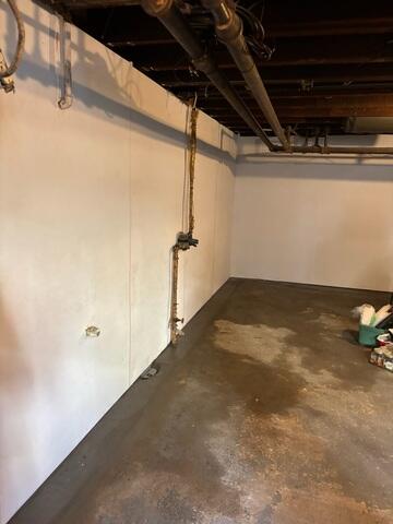 Drainage System