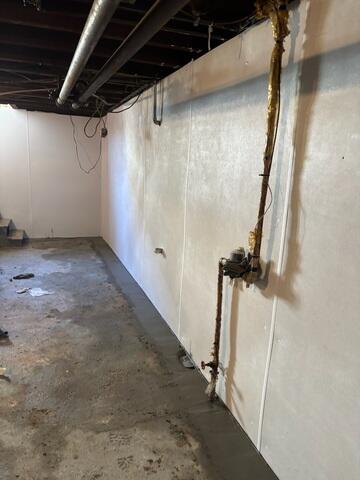 Waterproofing