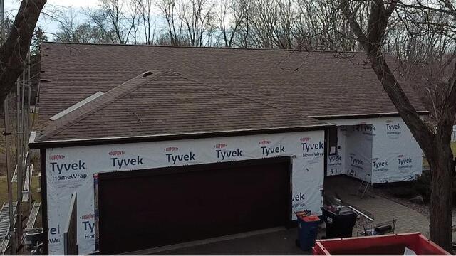 Siding Installation Process - Minneapolis, MN