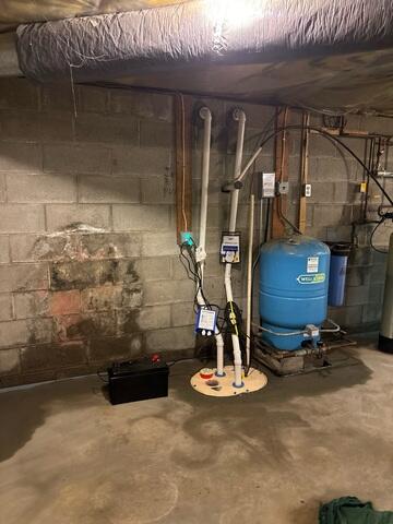 Sump Pump