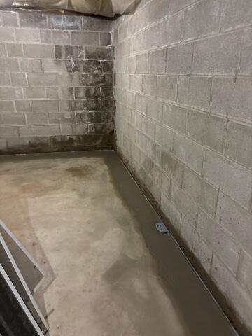 Waterproofing System