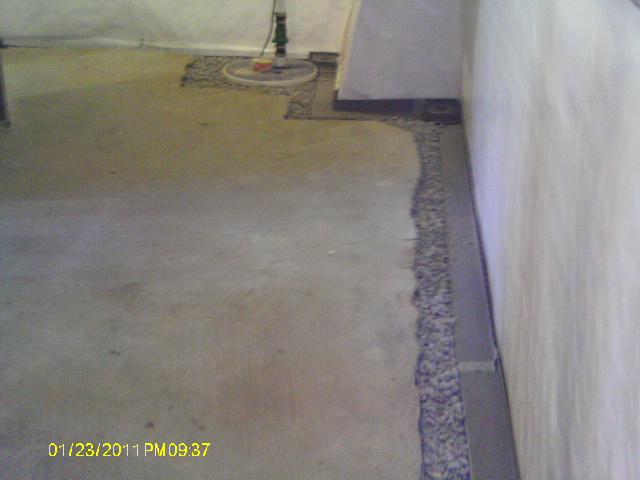 WaterGuard and SuperSump