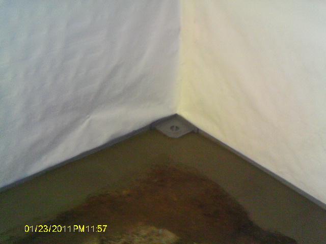 CleanSpace and WaterGuard