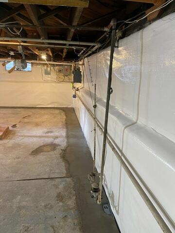 Drainage System