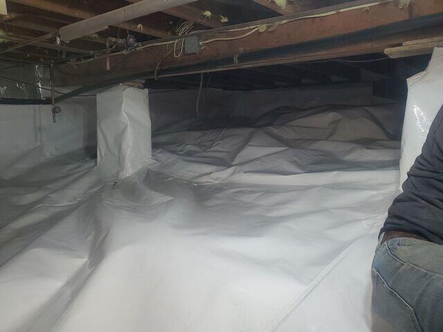 Installing CleanSpace