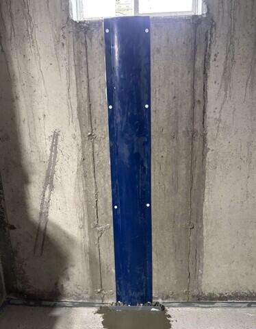 WellDuct Window Well Drainage
