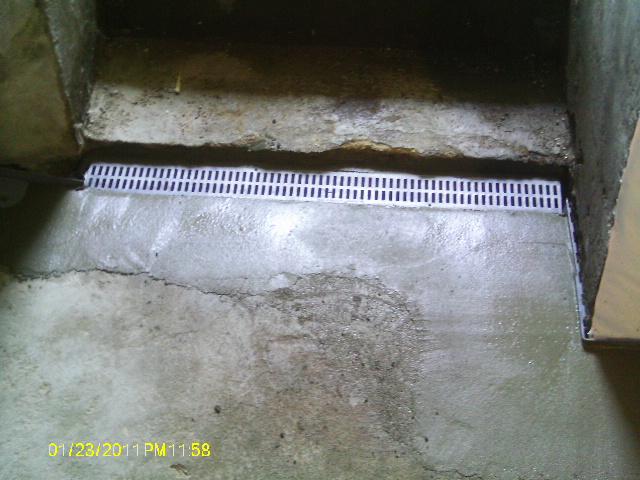 TrenchDrain