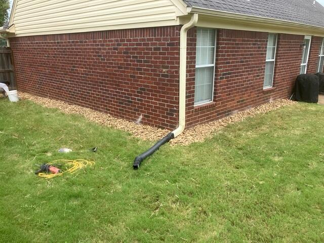 Foundation  Waterproofing Complete