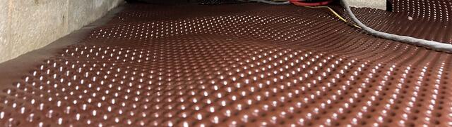 DrainageMatting