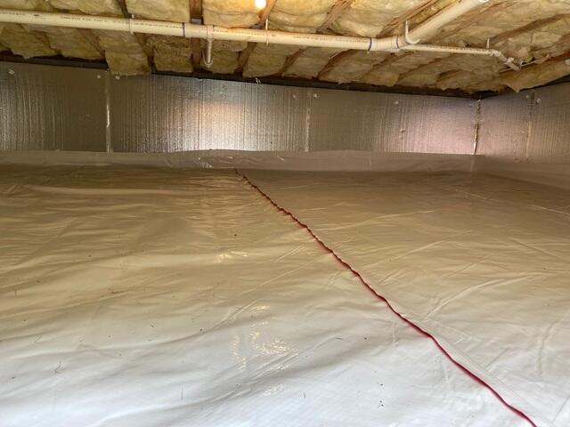 Insulation