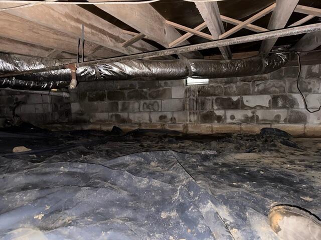 Water Damage