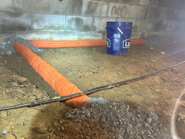 StarPipe™ Installation