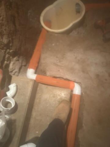 StarPipe™ Installation