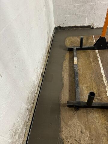 Drainage System