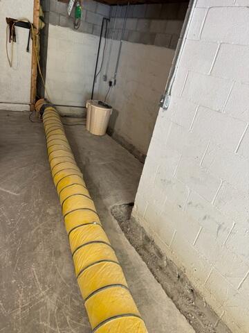 Foundation Waterproofing in Salt Lick, KY