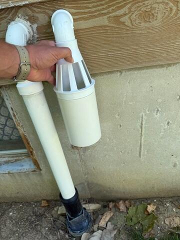 Snow? Ice? No Problem!