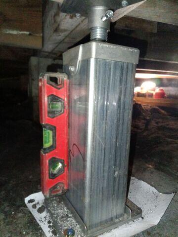 Installing SmartJack System