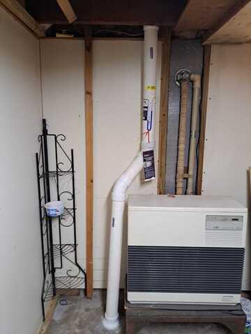 Strategic Placement Pipe