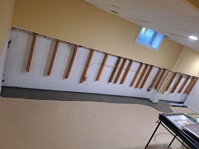 Drainage System