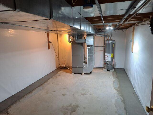 Waterproofing