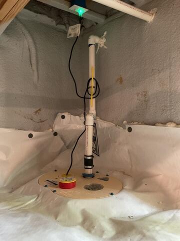 Sump Pump