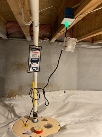 Sump Pump