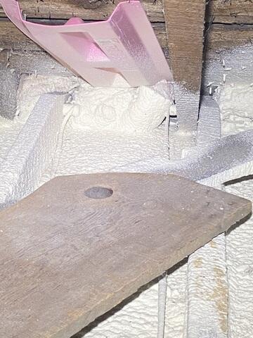Spray Foam