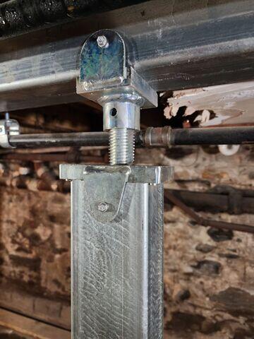 SmartJack System