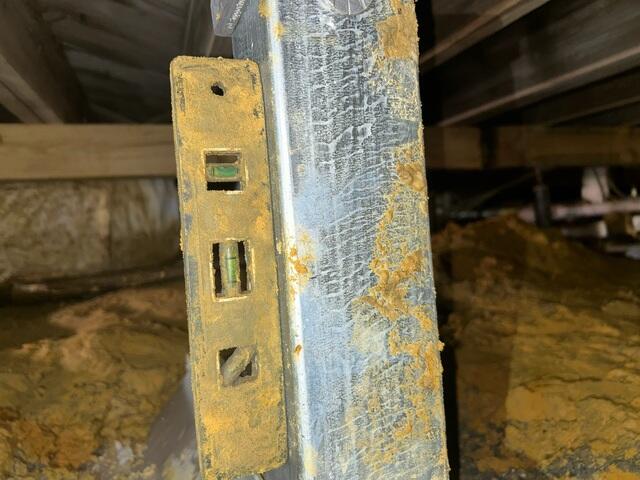 Installing SmartJack System
