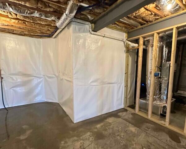 CleanSpace Stays in Place