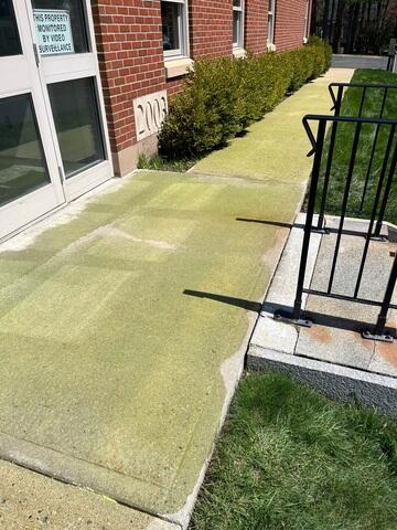 PolyLevel and SealantPro