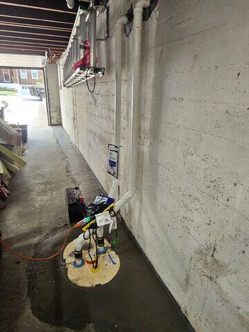 TripleSafe™ Keeps You Safe