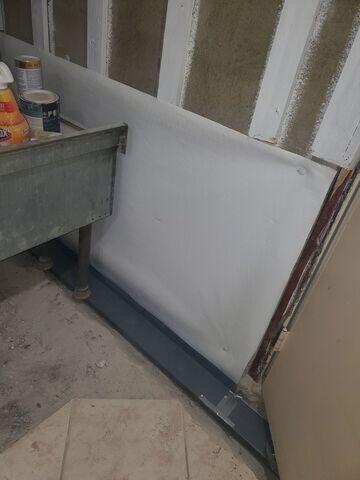 CleanSpace Wall Panels