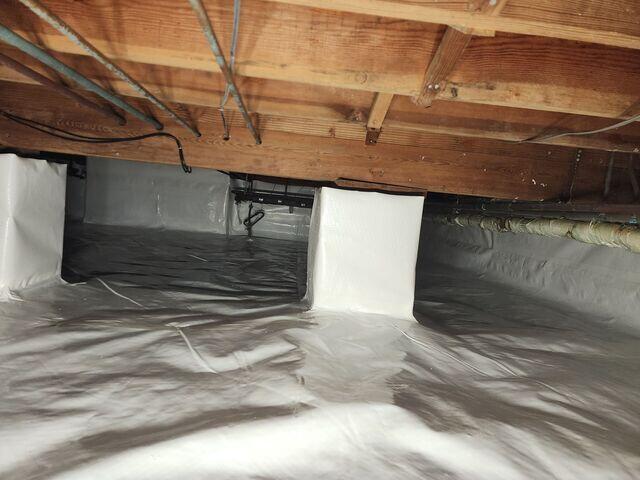 Vapor Barrier