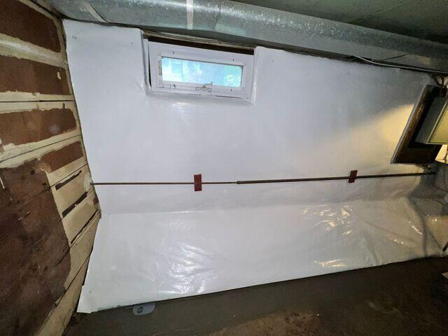 CleanSpace Wall Panels