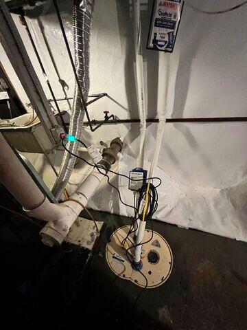 TripleSafe System