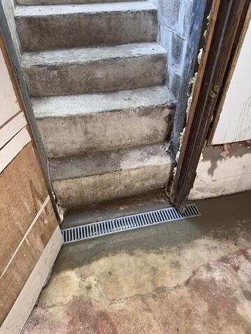 TrenchDrain